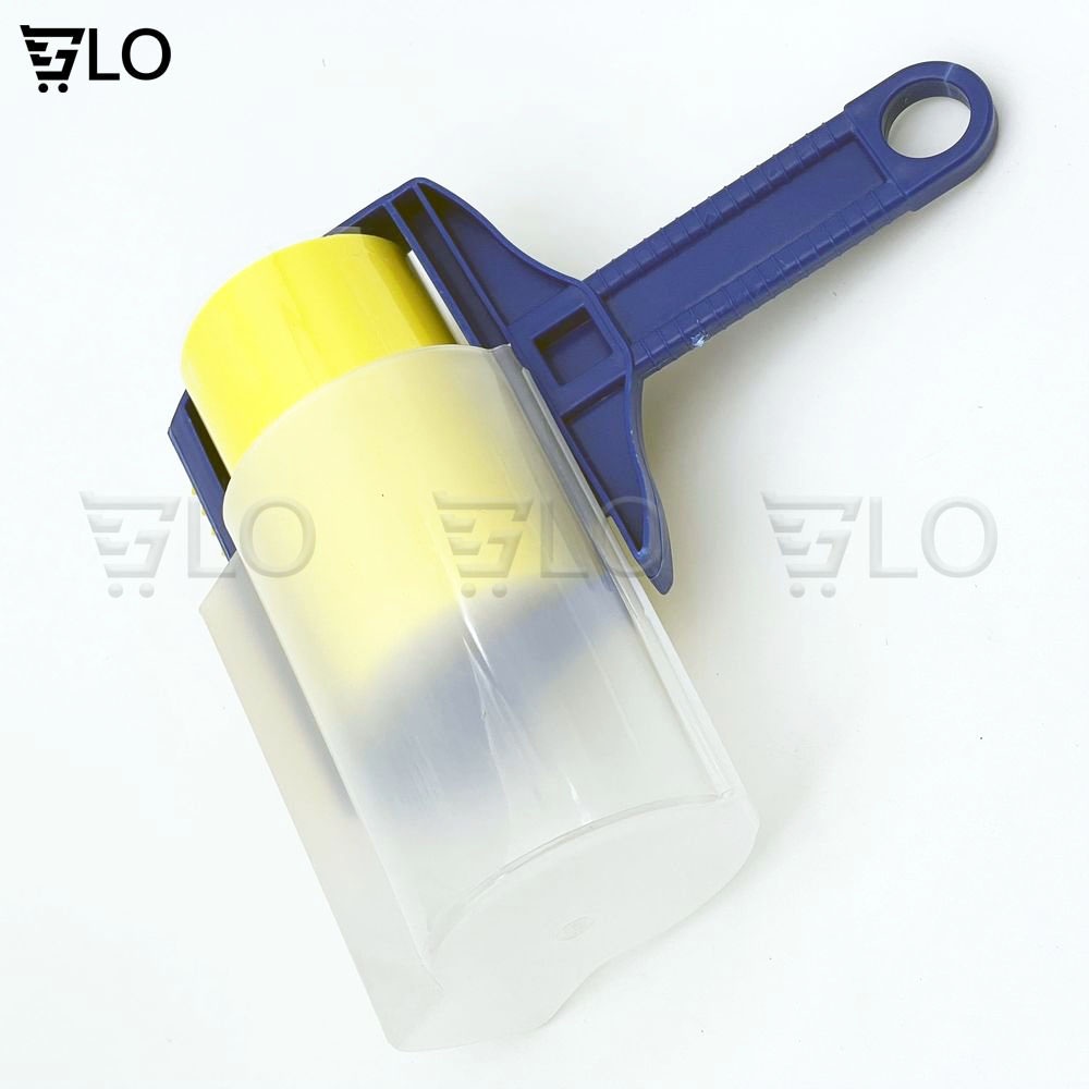 Cây Lăn Khử Bụi Quần Áo - Sticky Buddy