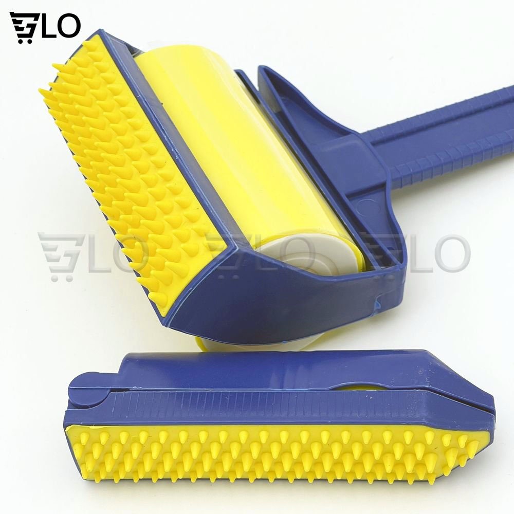 Cây Lăn Khử Bụi Quần Áo - Sticky Buddy