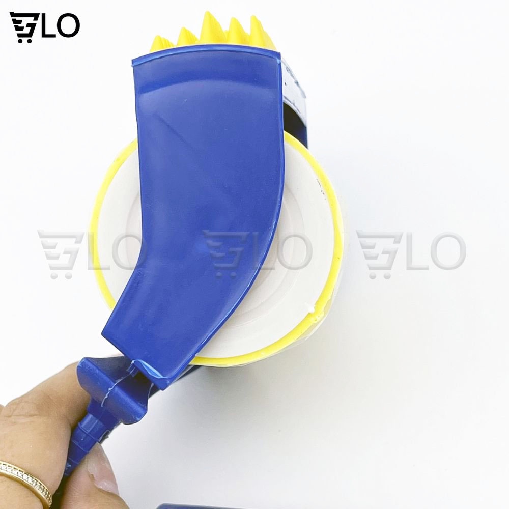 Cây Lăn Khử Bụi Quần Áo - Sticky Buddy