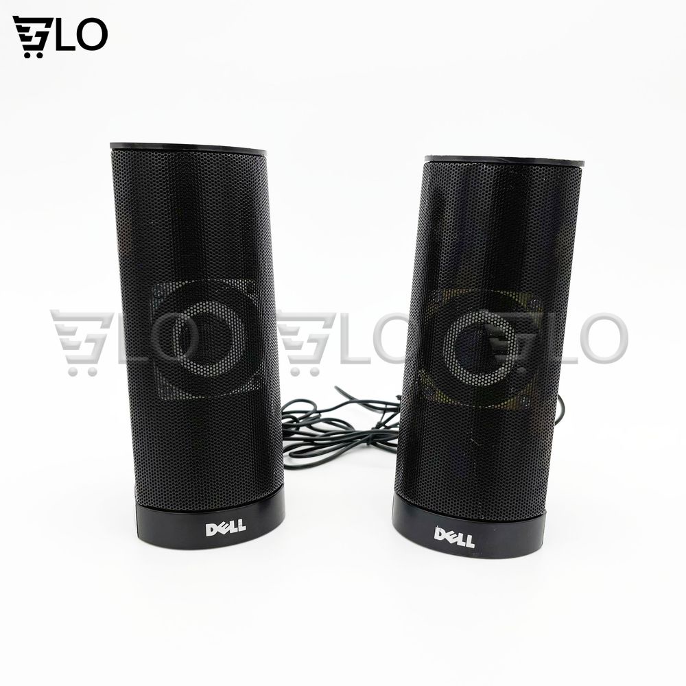Loa Vi Tính 2.0 Dell 210/225 Cực Hay