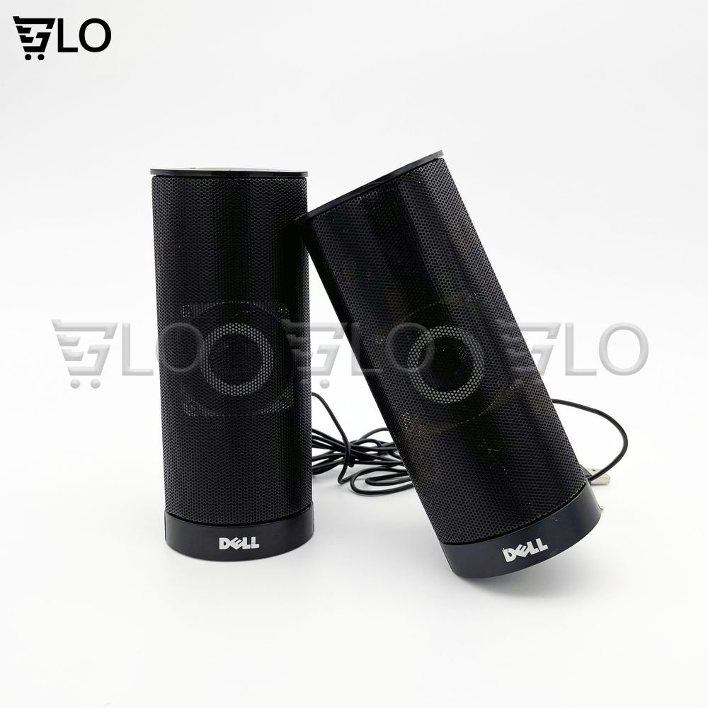 Loa Vi Tính 2.0 Dell 210/225 Cực Hay