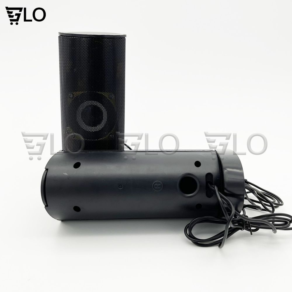 Loa Vi Tính 2.0 Dell 210/225 Cực Hay