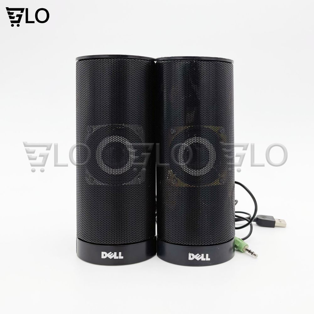 Loa Vi Tính 2.0 Dell 210/225 Cực Hay
