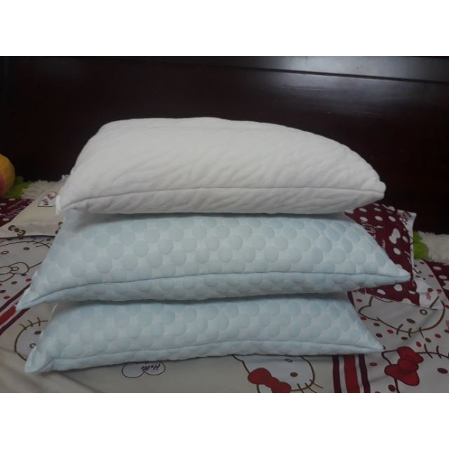 Gối Nằm Cao Su Xay Liên Á 35x50