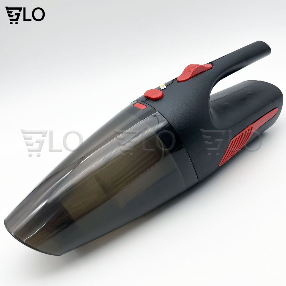 Máy Hút Bụi Siêu Hút 10w Xe Hơi