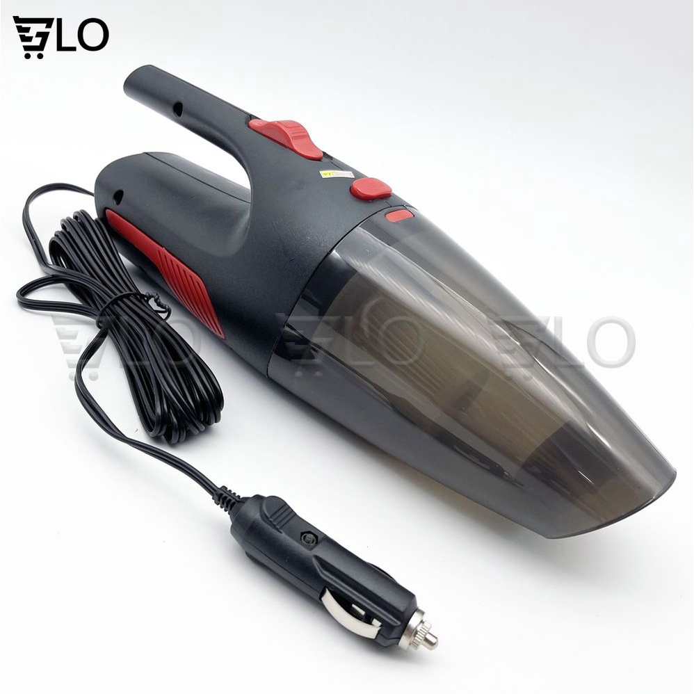 Máy Hút Bụi Siêu Hút 10w Xe Hơi