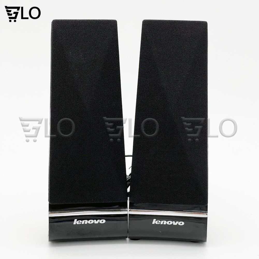 Loa Vi Tính 2.0 Lenovo 1520