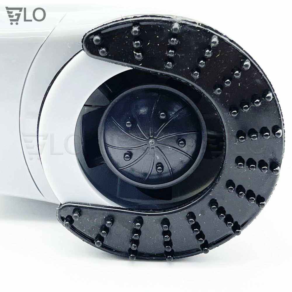 Máy Hút Lông Rụng Chó Mèo SHED PAL