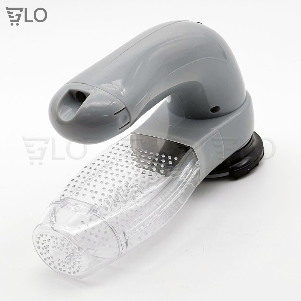 Máy Hút Lông Rụng Chó Mèo SHED PAL
