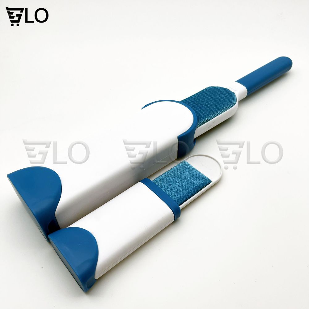 Lược Chải Lông Chó Mèo Fur Wizard