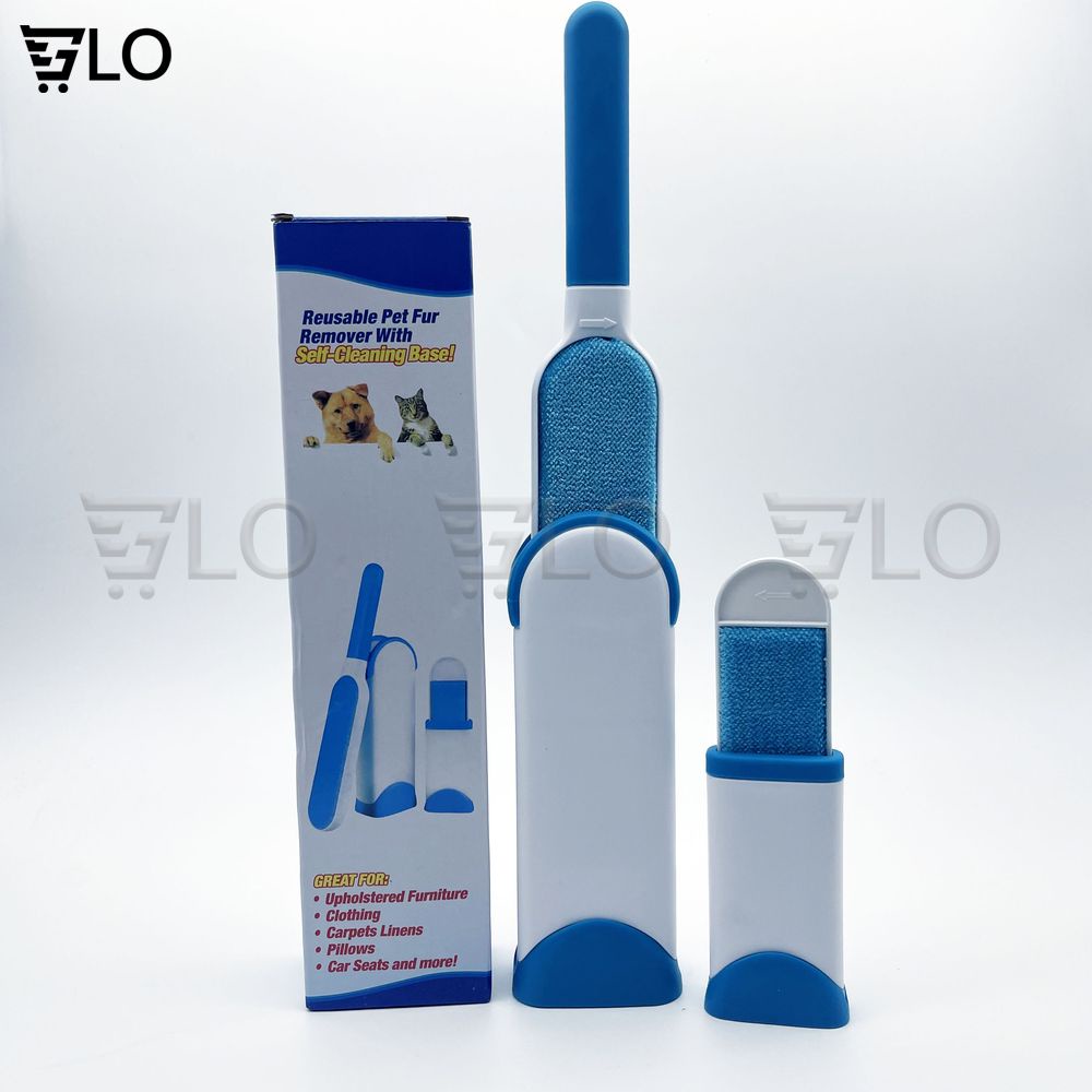 Lược Chải Lông Chó Mèo Fur Wizard