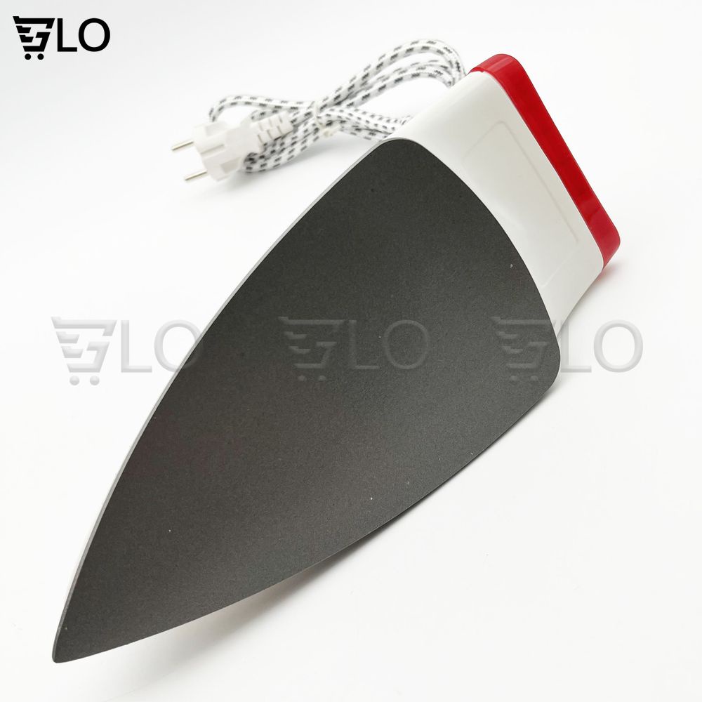 Bàn Ủi Điện Kim Cương T-602 Mặt Đế Nhôm Chống Dính