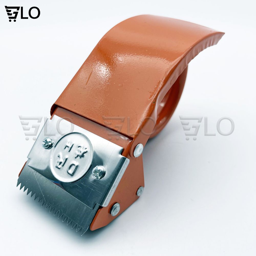 Máy Cắt Băng Keo Cầm Tay Bằng Sắt