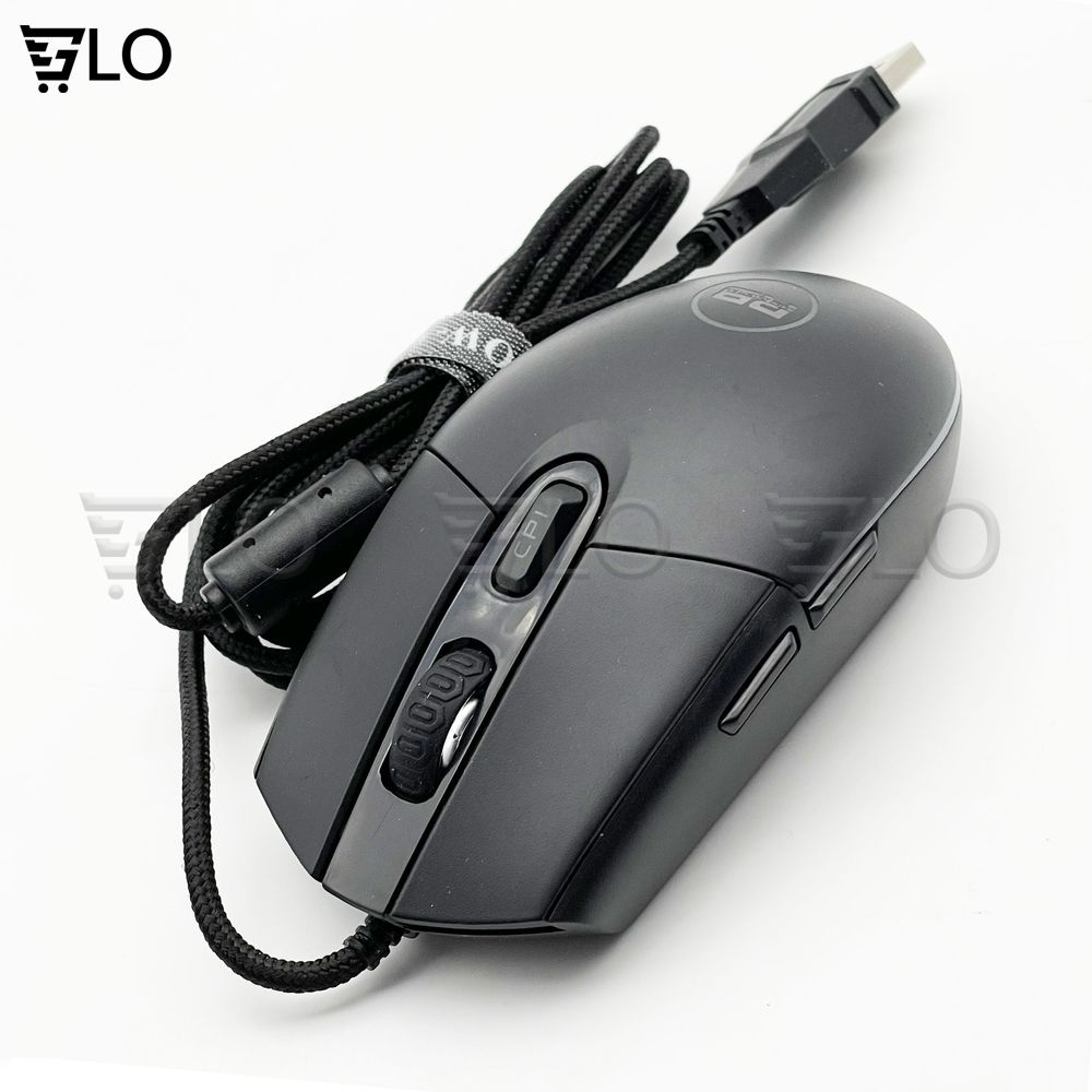 Chuột Vi Tính Gaming Rainbow R102