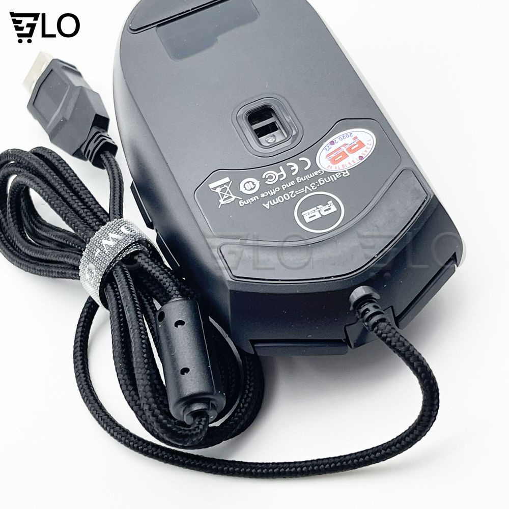 Chuột Vi Tính Gaming Rainbow R102