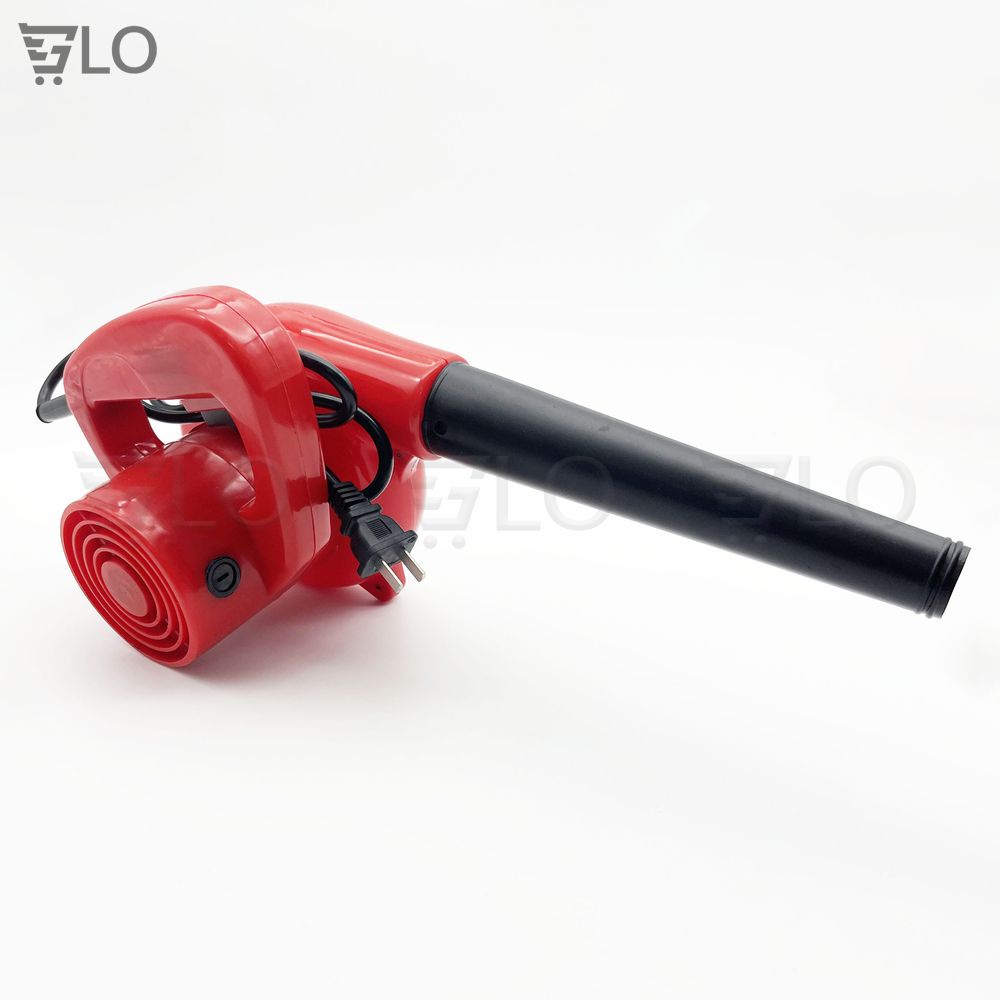 Máy Thổi Bụi Phòng Net Bowler Cực Mạnh - Nguồn 220v