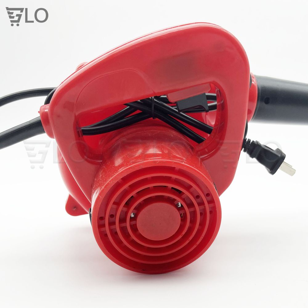 Máy Thổi Bụi Phòng Net Bowler Cực Mạnh - Nguồn 220v