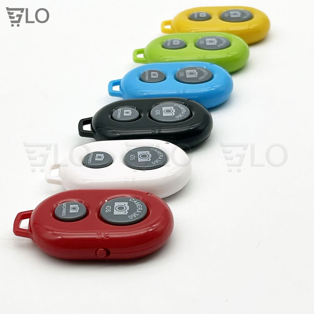 Remote Chụp Hình Điện Thoại Android Và iOS