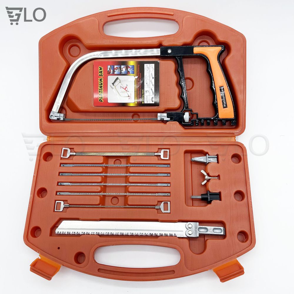 Bộ Cưa Cầm Tay Đa Năng Magic Saw Hàn Quốc