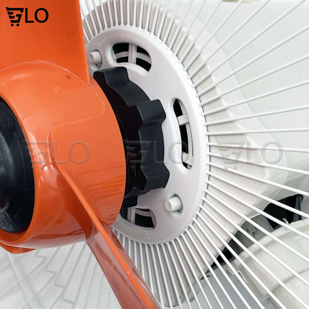 Quạt Treo Tường Fuji, Funa Cực Mát