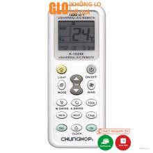 Remote Tất Cả Máy Lạnh Đa Năng