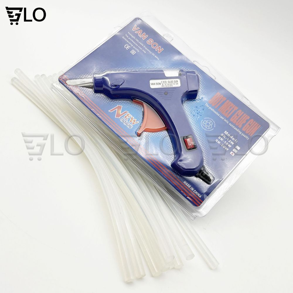 Súng Bắn Keo Nyleo E20