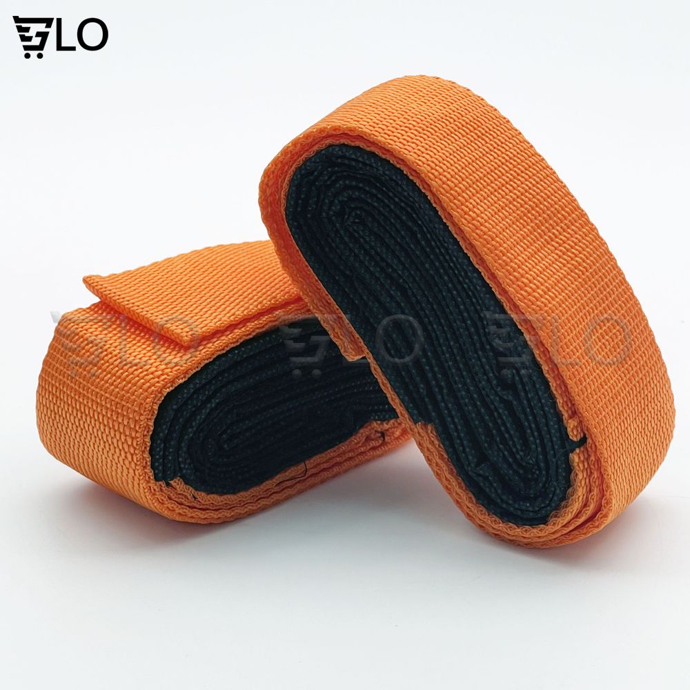 Dây Đai Khiêng Nâng Đồ Trợ Lực Forearm Forklift