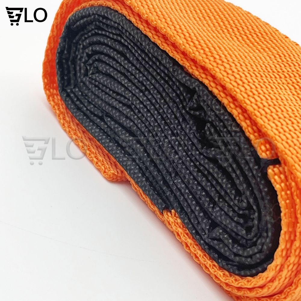 Dây Đai Khiêng Nâng Đồ Trợ Lực Forearm Forklift