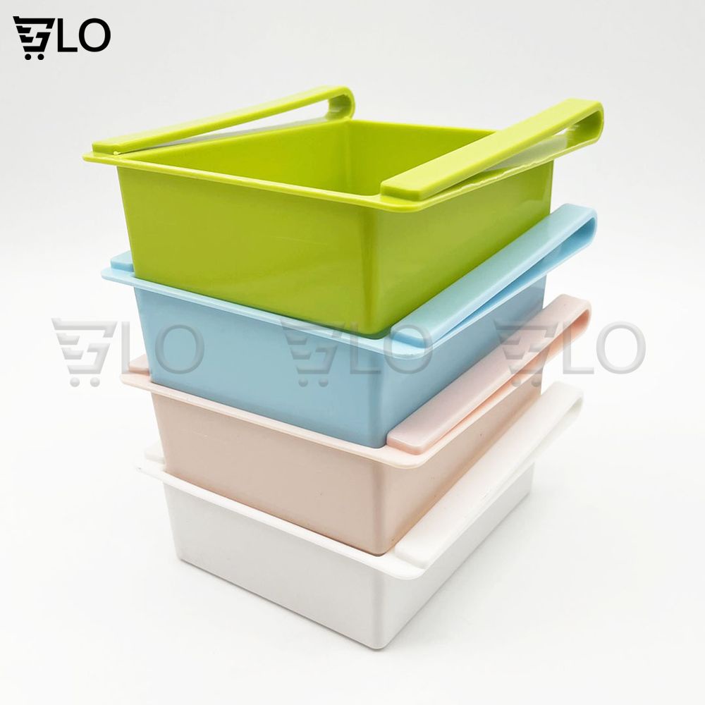 Khay Nhựa Tủ Lạnh Lớn Giá Rẻ