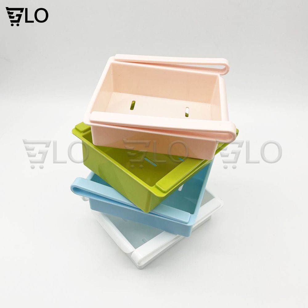 Khay Nhựa Tủ Lạnh Lớn Giá Rẻ