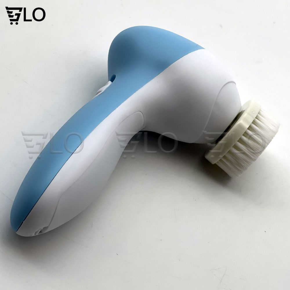 Máy Massage Mặt 5 In 1 Beauty Care Massager AE-8782