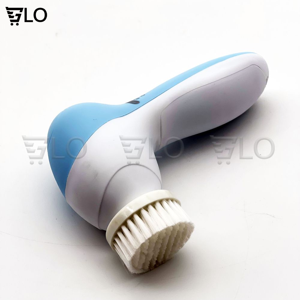 Máy Massage Mặt 5 In 1 Beauty Care Massager AE-8782