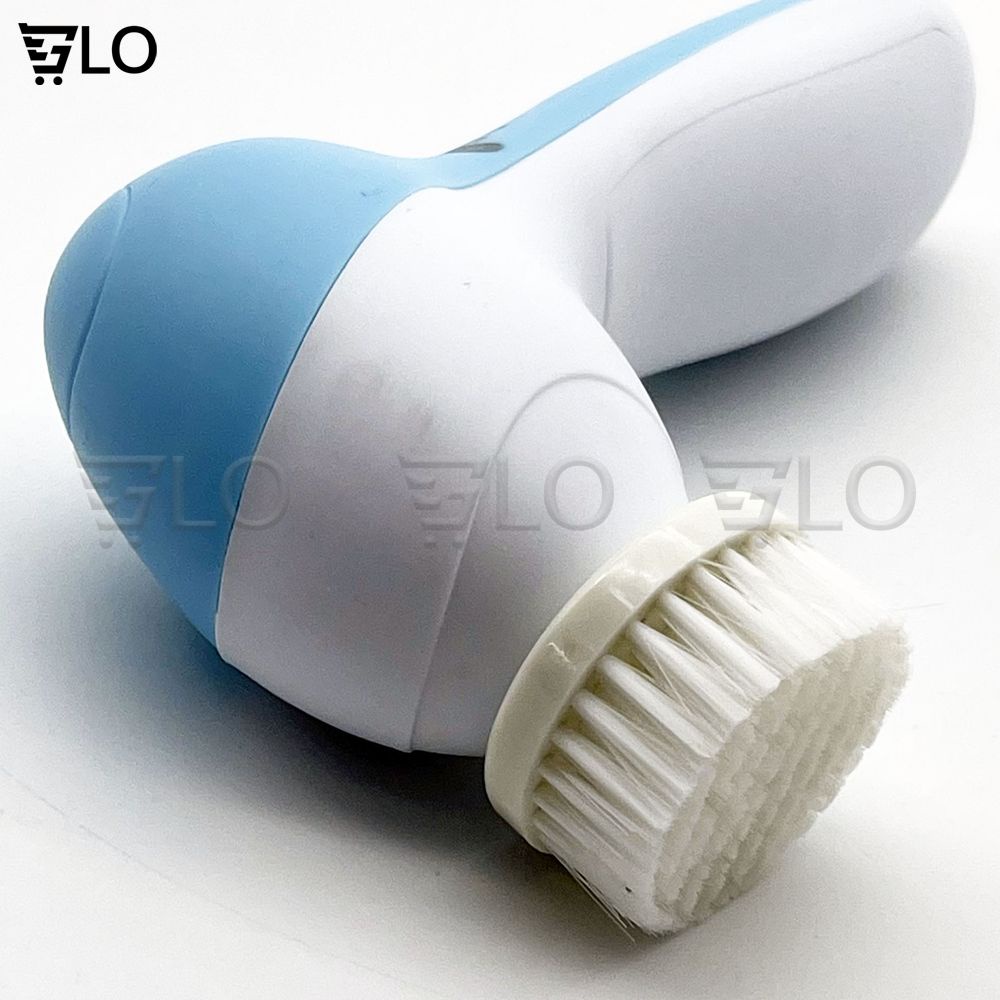 Máy Massage Mặt 5 In 1 Beauty Care Massager AE-8782