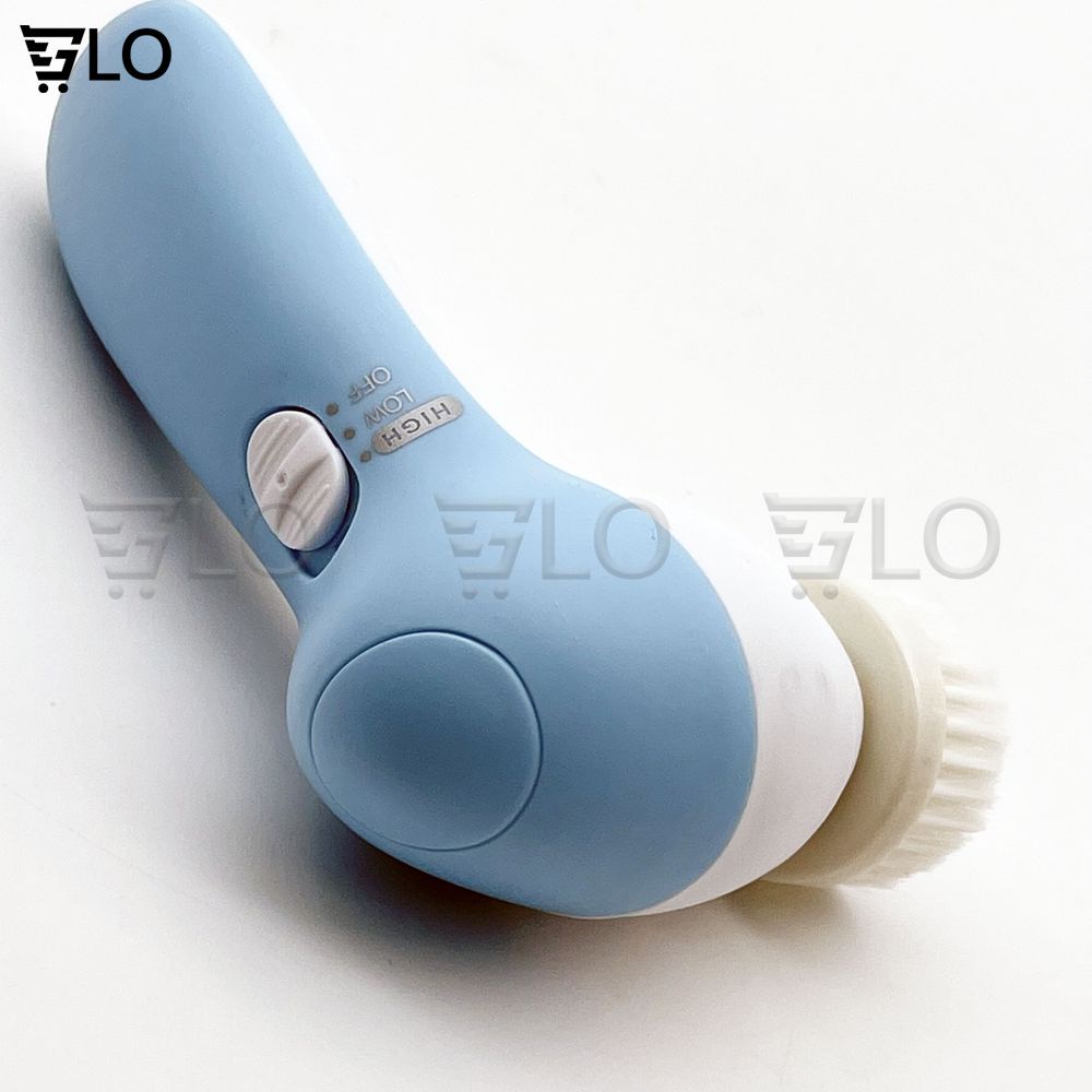 Máy Massage Mặt 5 In 1 Beauty Care Massager AE-8782