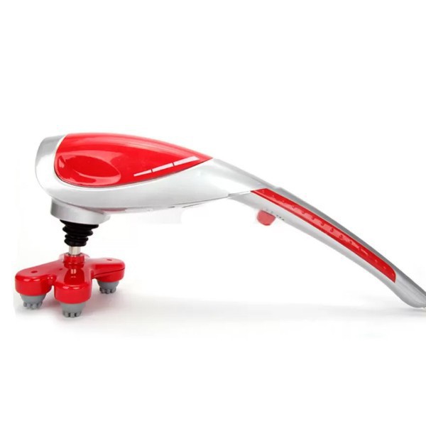 Máy Massage King Dr.Strong 10 Đầu Cầm Tay Cực Mạnh