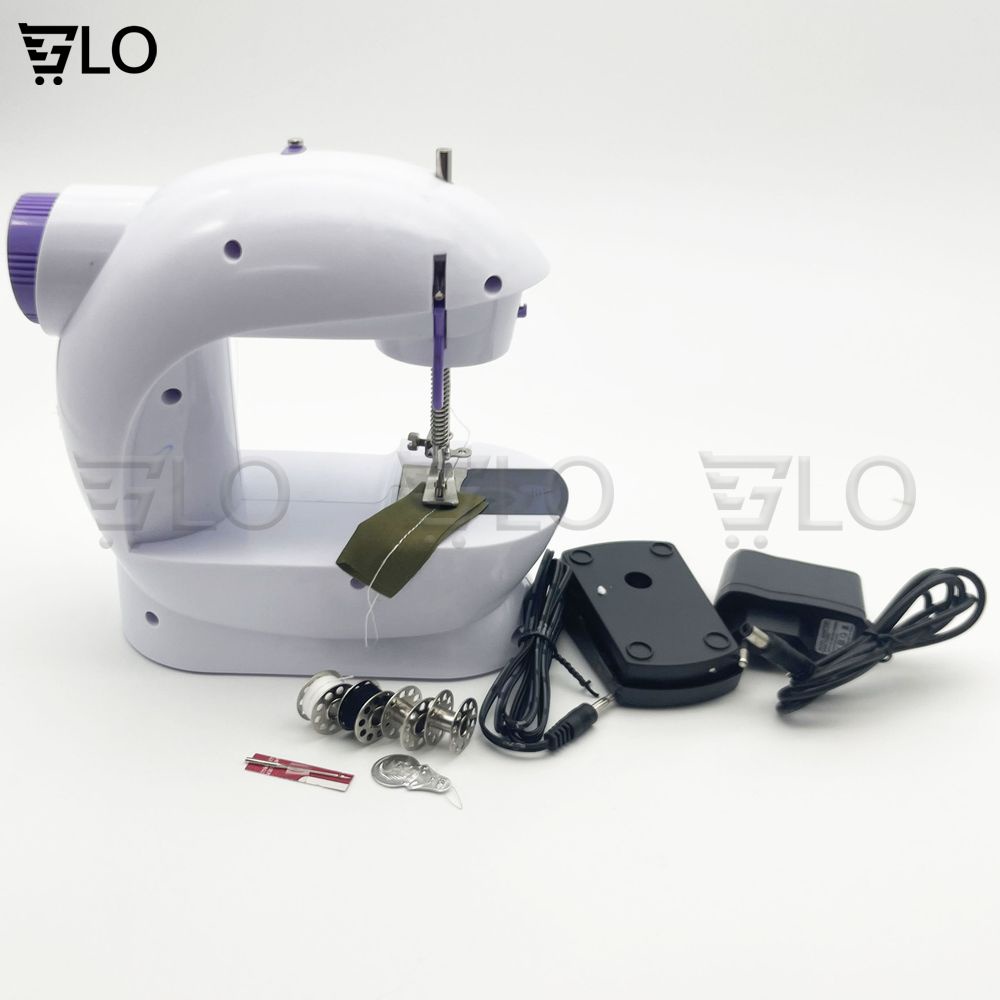 Máy May Mini 202 Nititan Loại 1