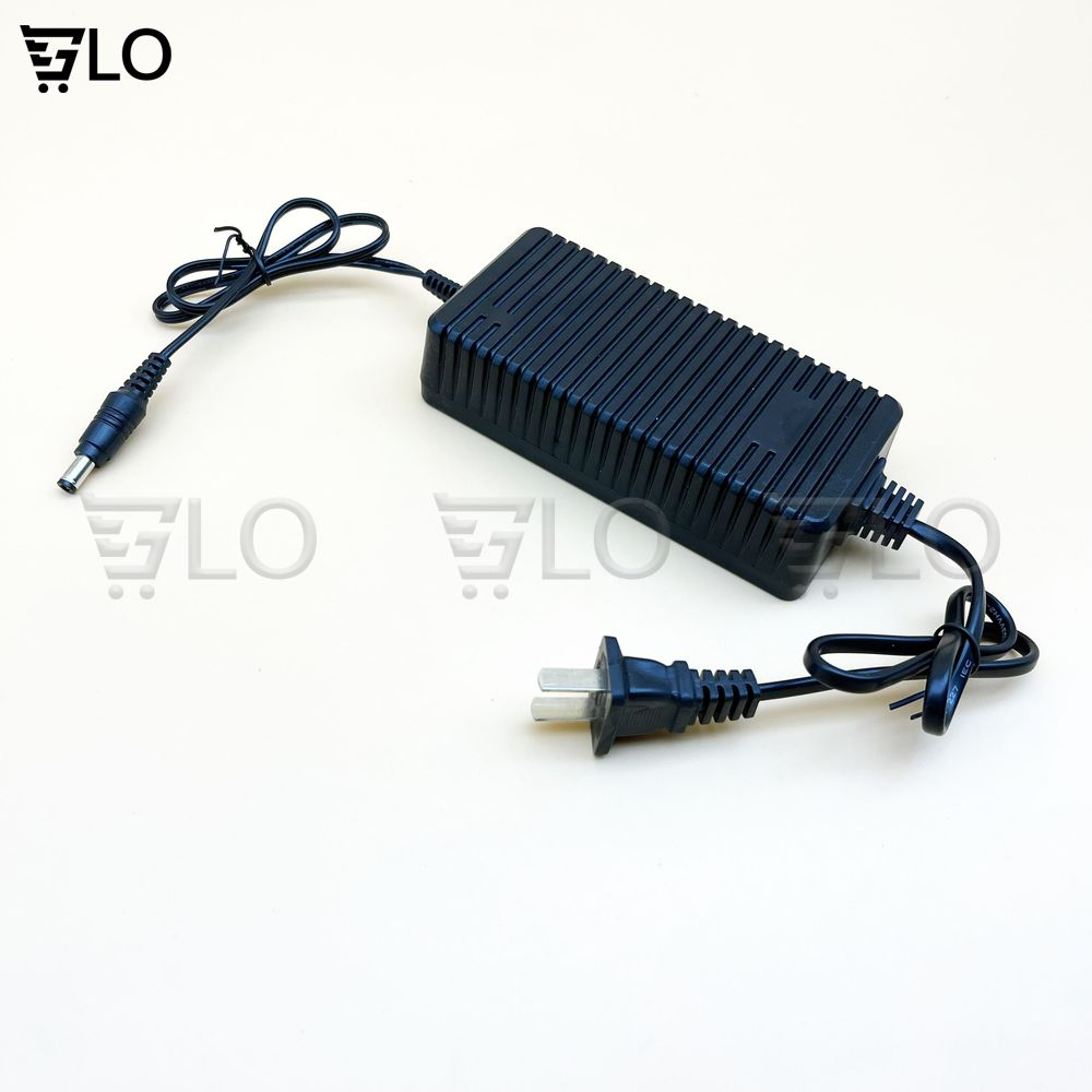 Cục Nguồn Adapter 12V 5A Sạc Cho Laptop, Máy Bơm, Thiết Bị Gia Dụng