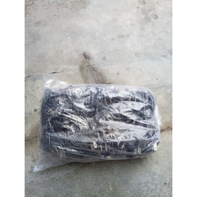 Dây Nguồn Số 8