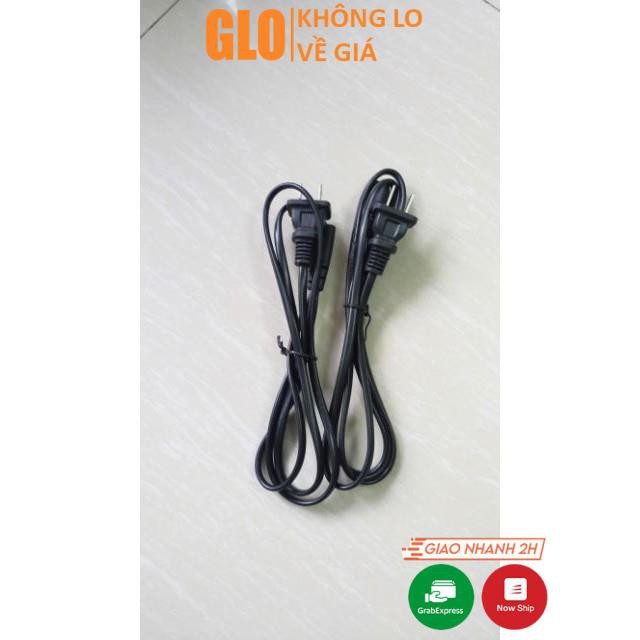 Dây Nguồn Số 8