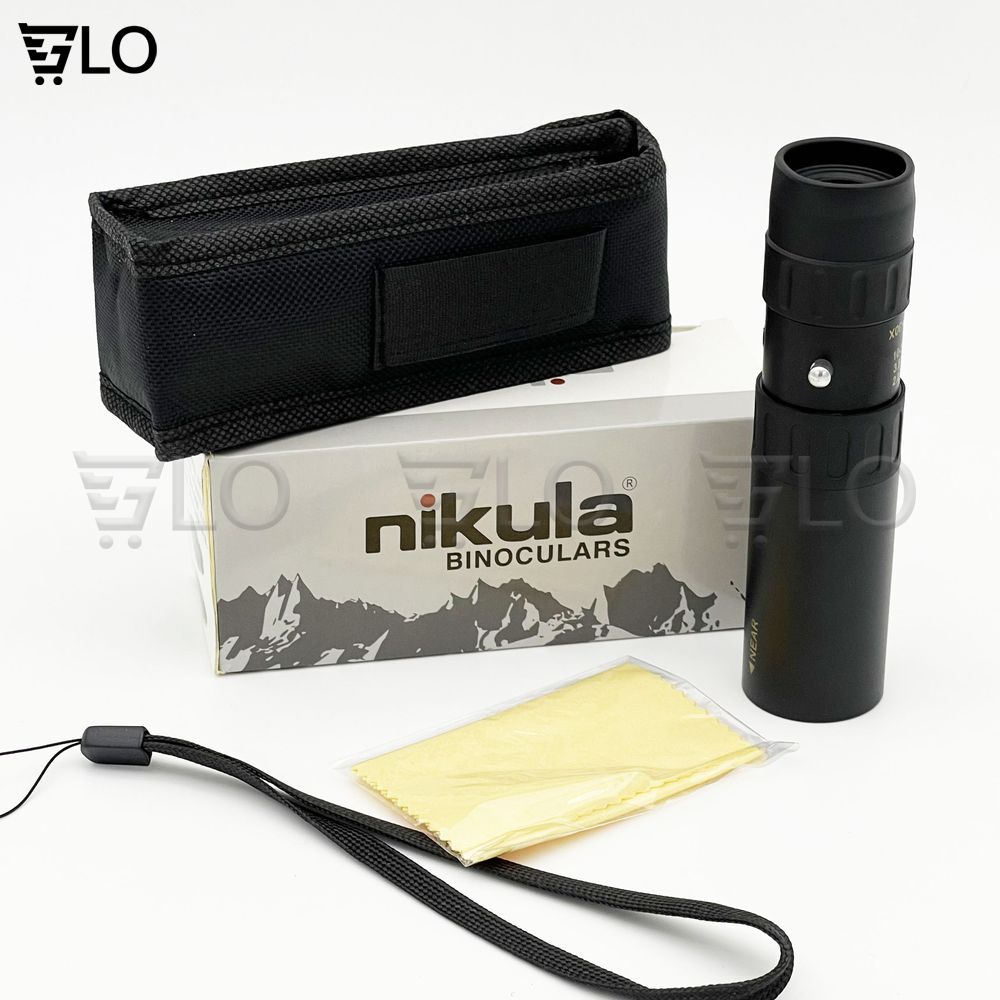 Ống nhòm Nikula 3025 chính hãng