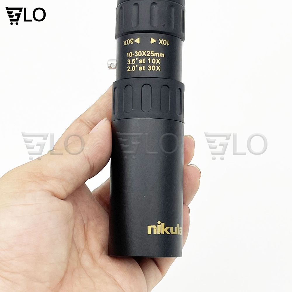 Ống nhòm Nikula 3025 chính hãng
