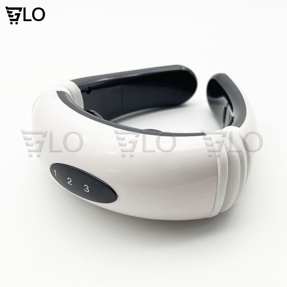 Máy Massage Cổ Vai Gáy HX-5880