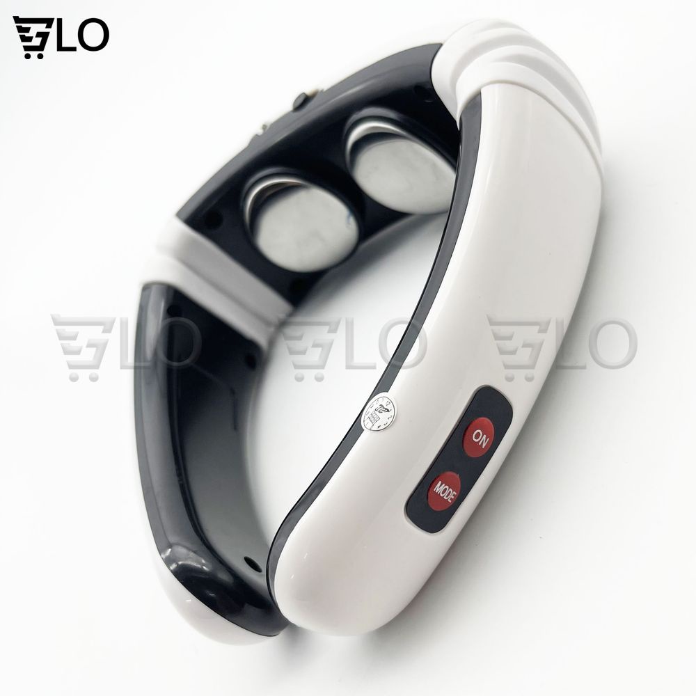Máy Massage Cổ Vai Gáy HX-5880