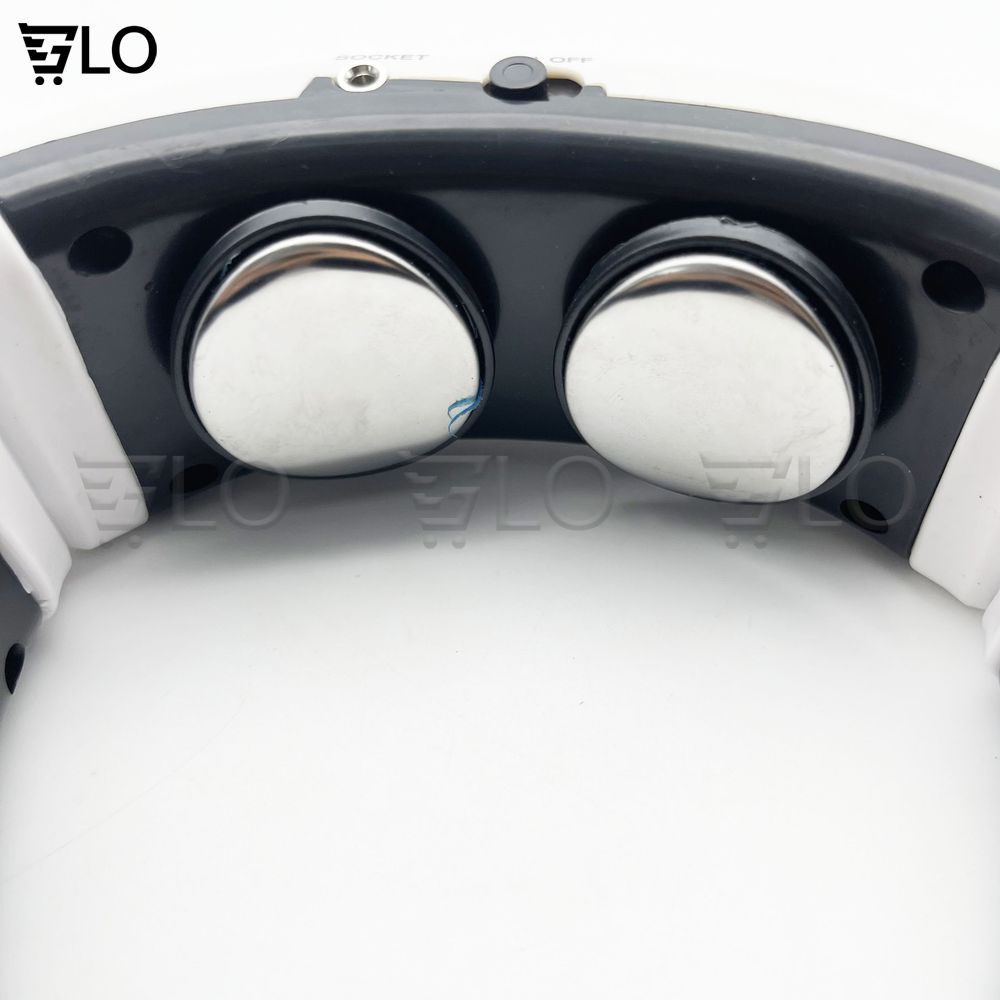 Máy Massage Cổ Vai Gáy HX-5880