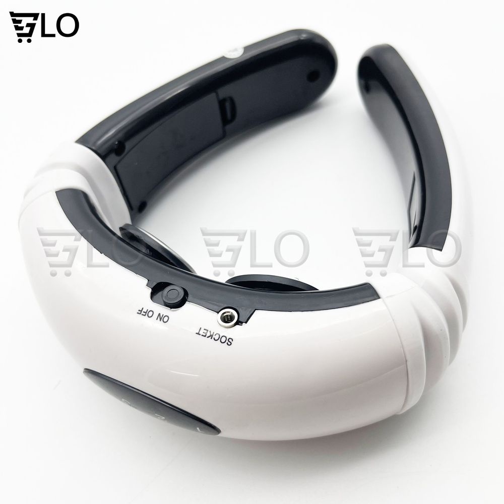 Máy Massage Cổ Vai Gáy HX-5880