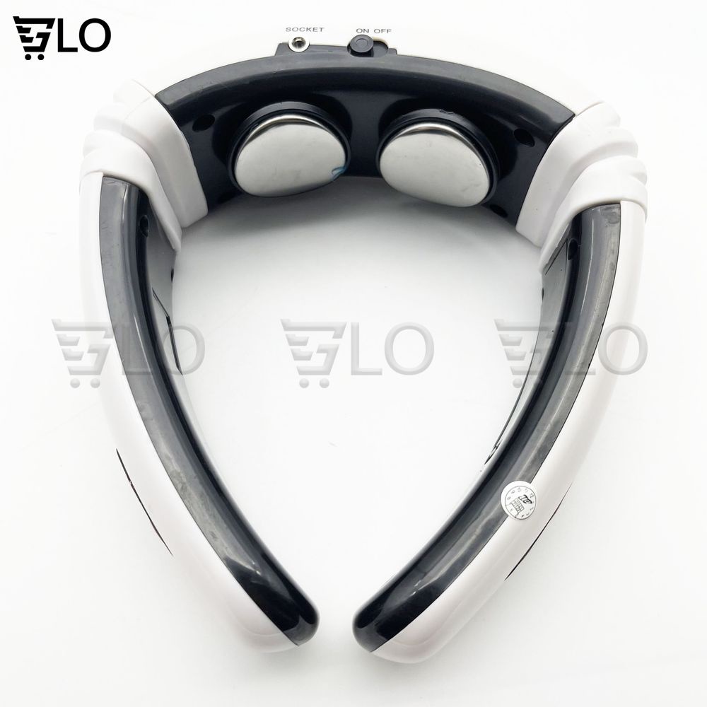 Máy Massage Cổ Vai Gáy HX-5880