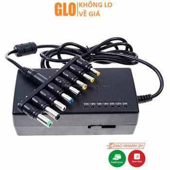 Sạc Adaptor Laptop Đa Năng Cho Mọi Loại Máy