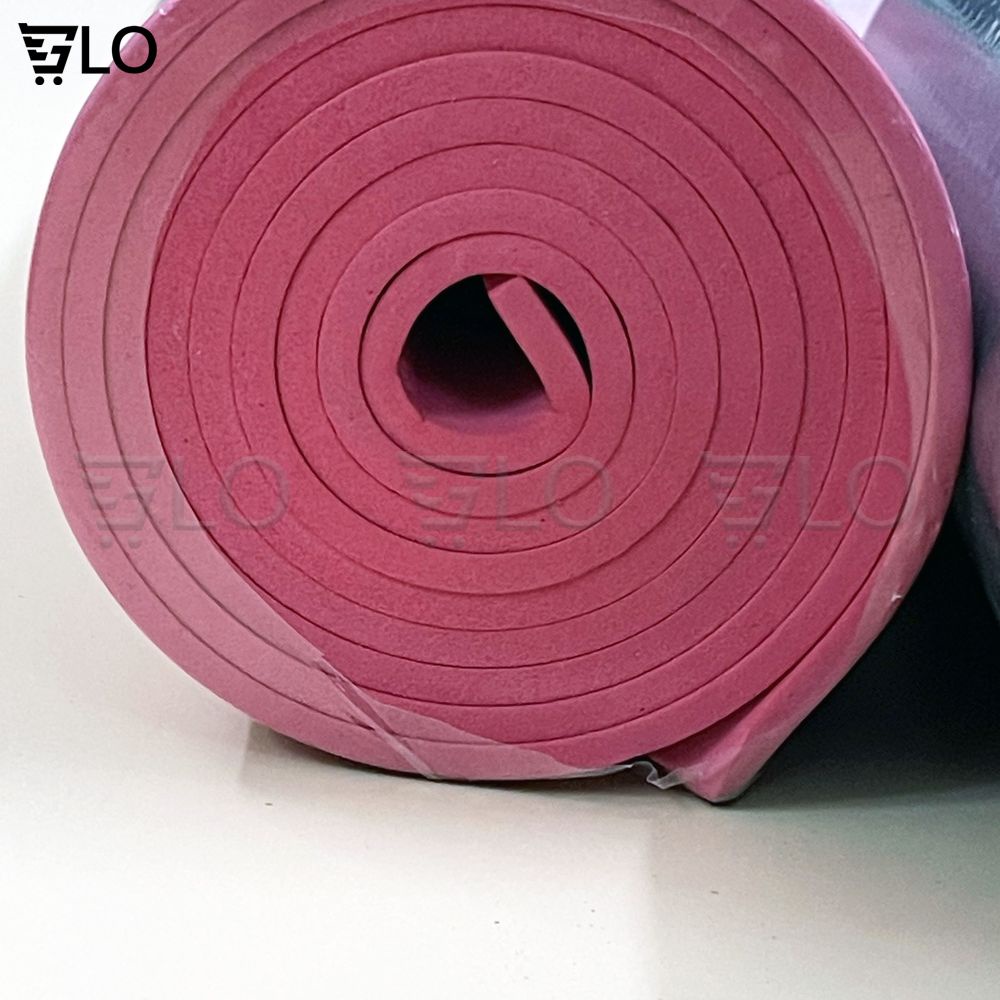 Thảm Tập Yoga Loại Rẻ 3mm