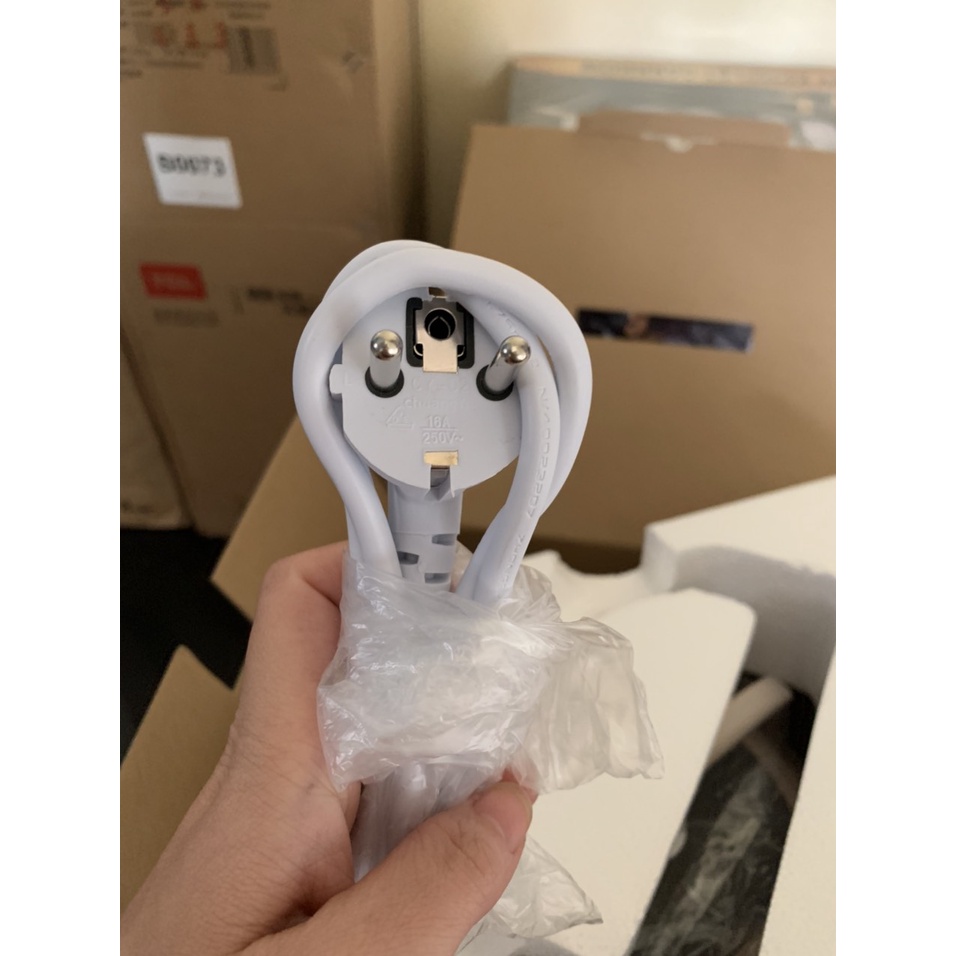 Bình thuỷ Bear 3 Lít -5 lit /Bh 12 tháng