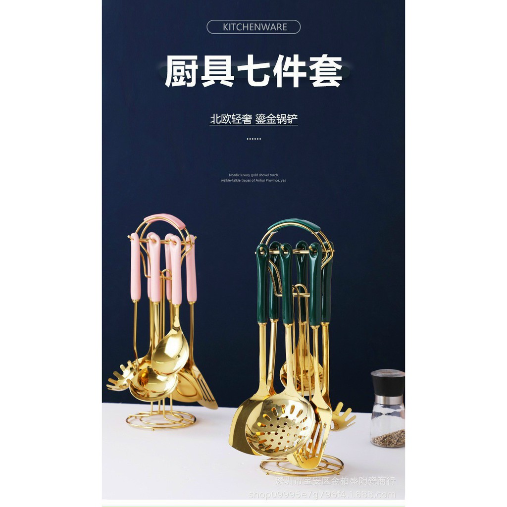 Bộ bát đĩa vân đá26 món viền vàng sang trọng, phong cách Châu Âu,thích hợp dùng trong bữa cơm gia đình và nhà hàng